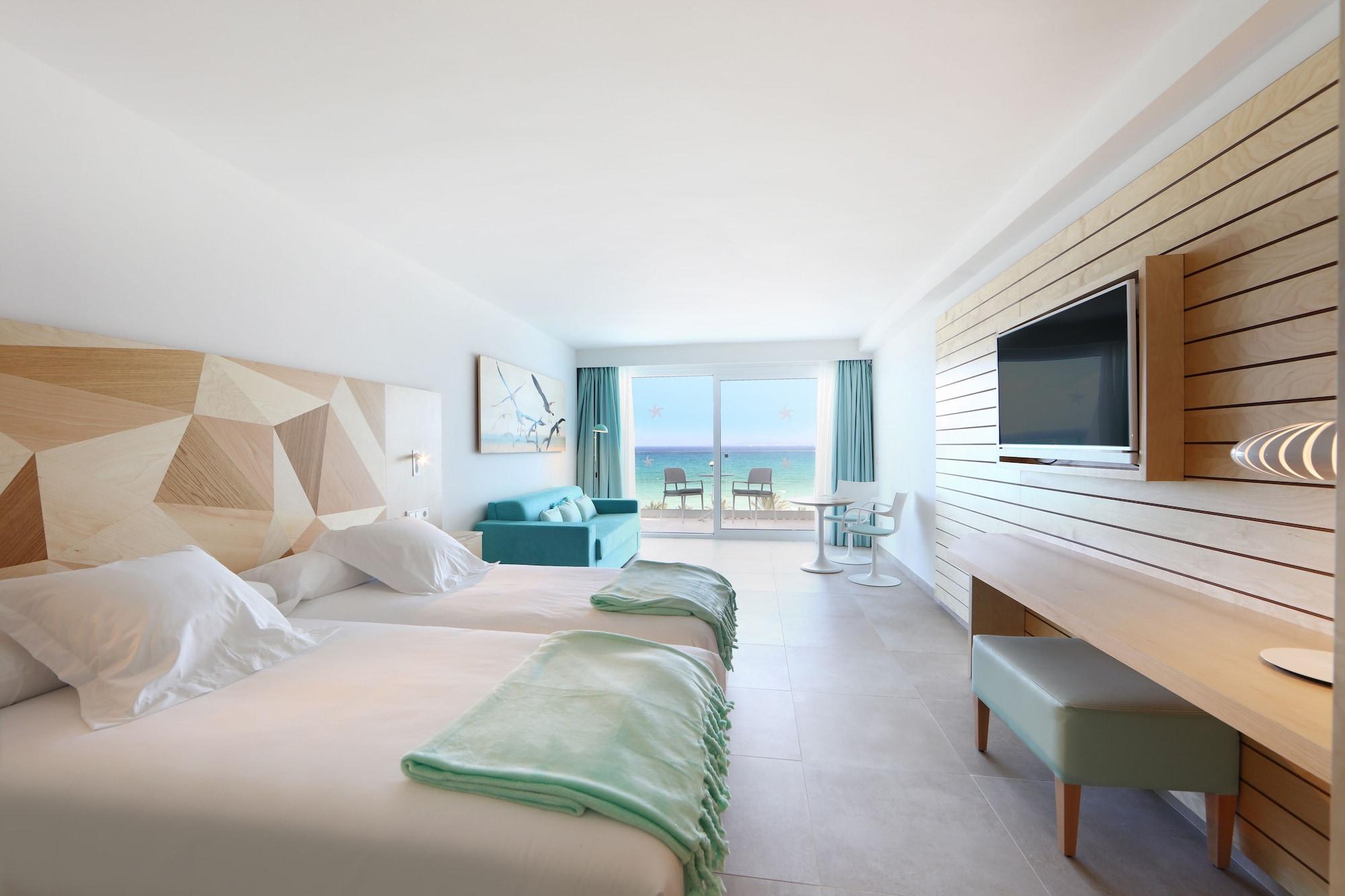 Iberostar Selection Playa De Palma Otel Playa de Palma  Dış mekan fotoğraf