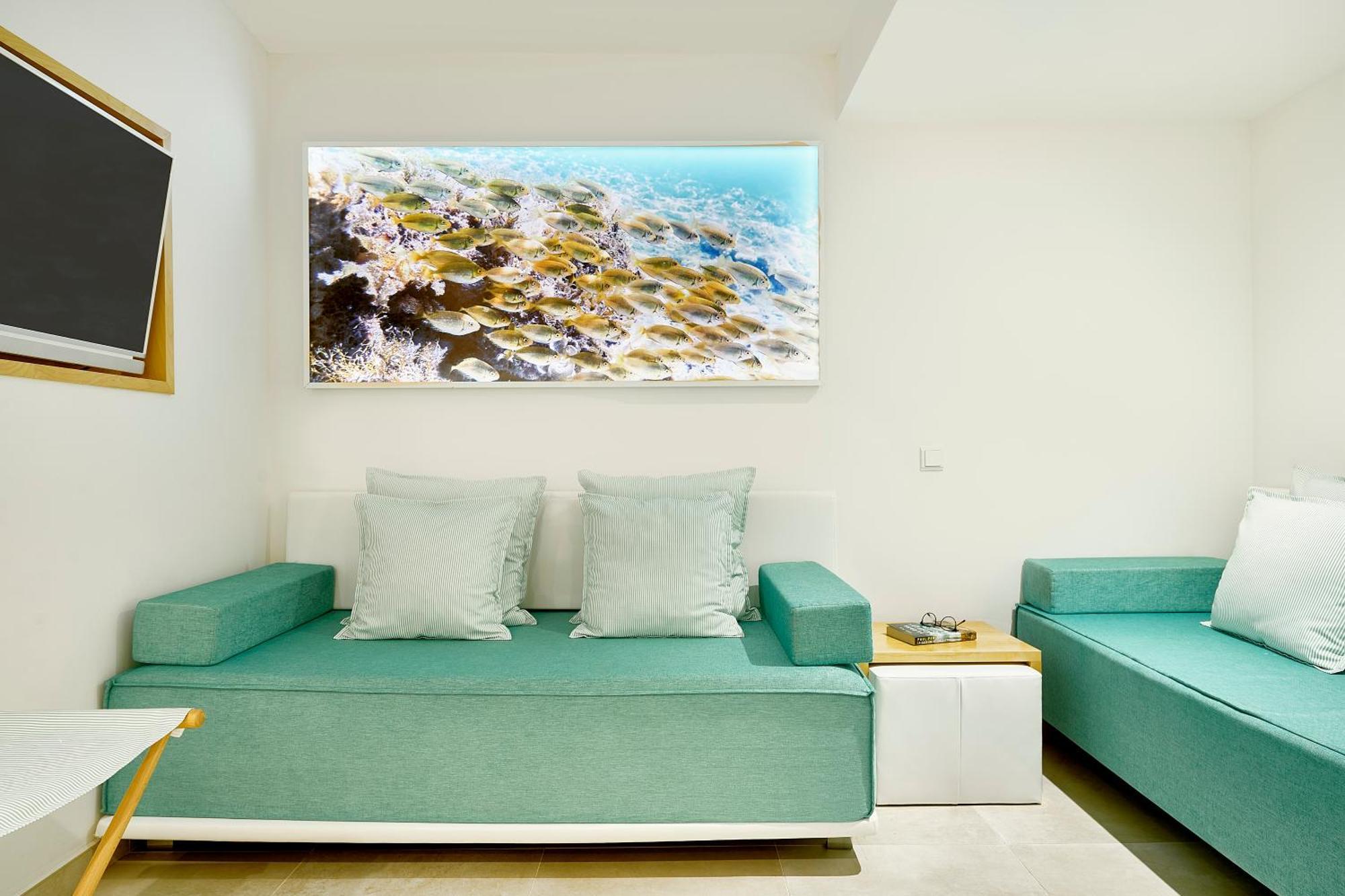 Iberostar Selection Playa De Palma Otel Playa de Palma  Dış mekan fotoğraf
