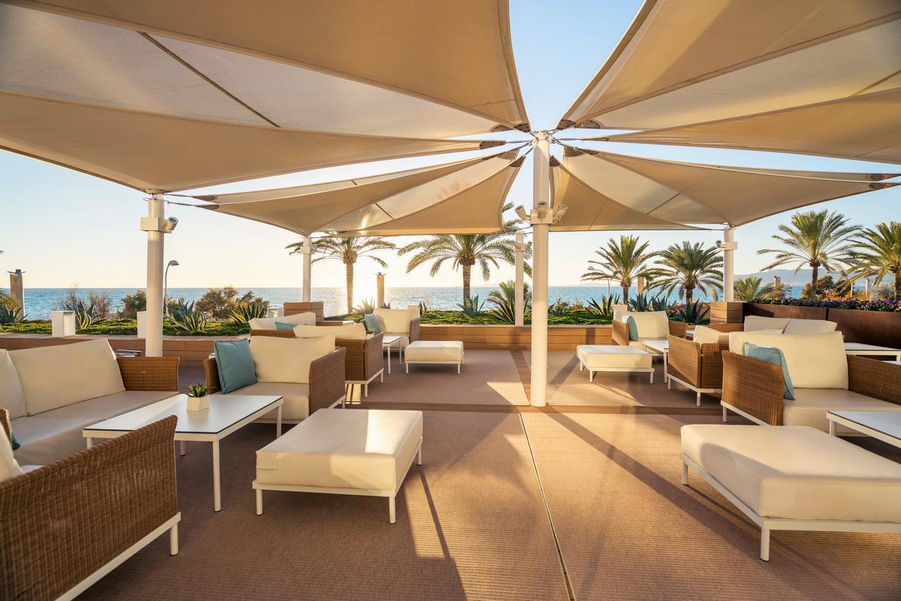 Iberostar Selection Playa De Palma Otel Playa de Palma  Dış mekan fotoğraf The Beach